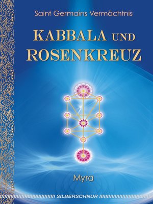 cover image of Kabbala und Rosenkreuz